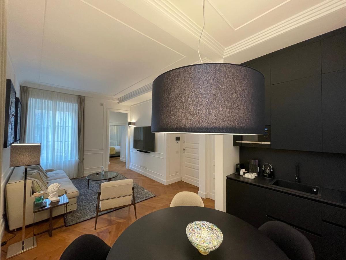Appartamento Calzaiuoli3 Luxury Flat In The Center Of *